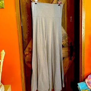 Lularoe maxi skirt